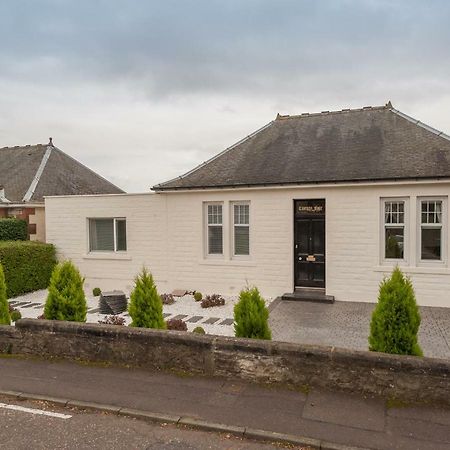 The Traquair Park Residence Edinburgh Ngoại thất bức ảnh