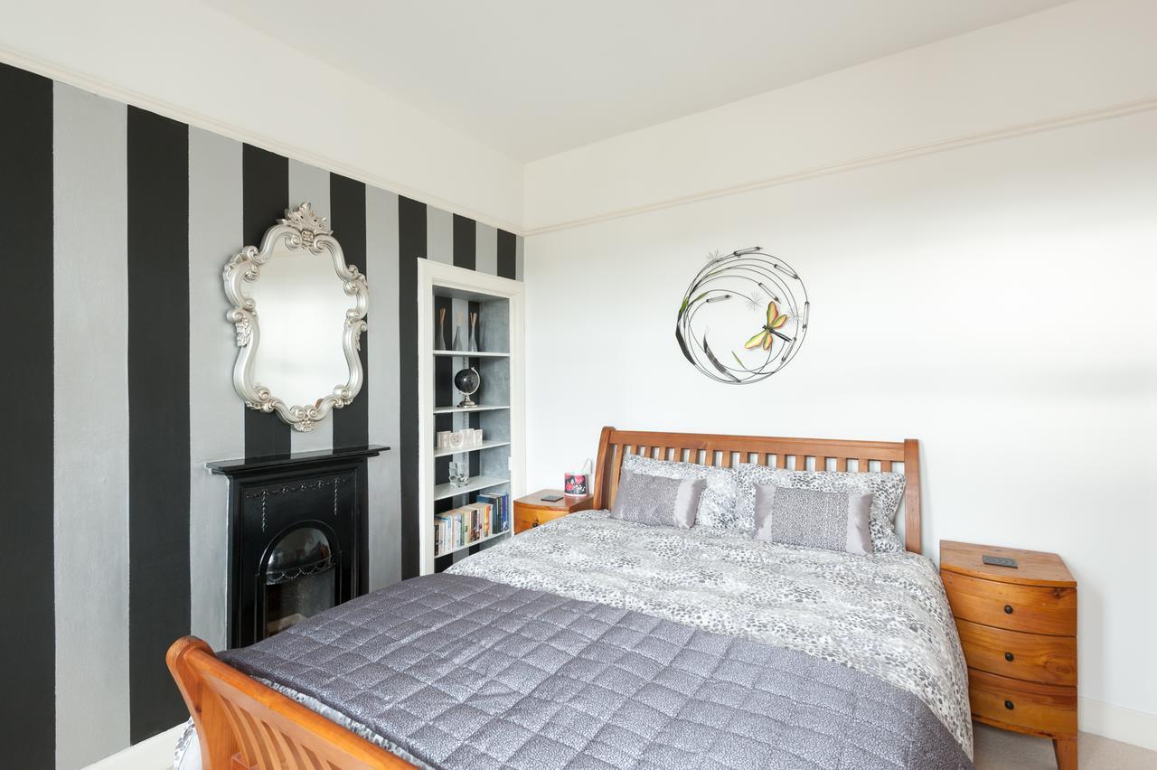 The Traquair Park Residence Edinburgh Ngoại thất bức ảnh