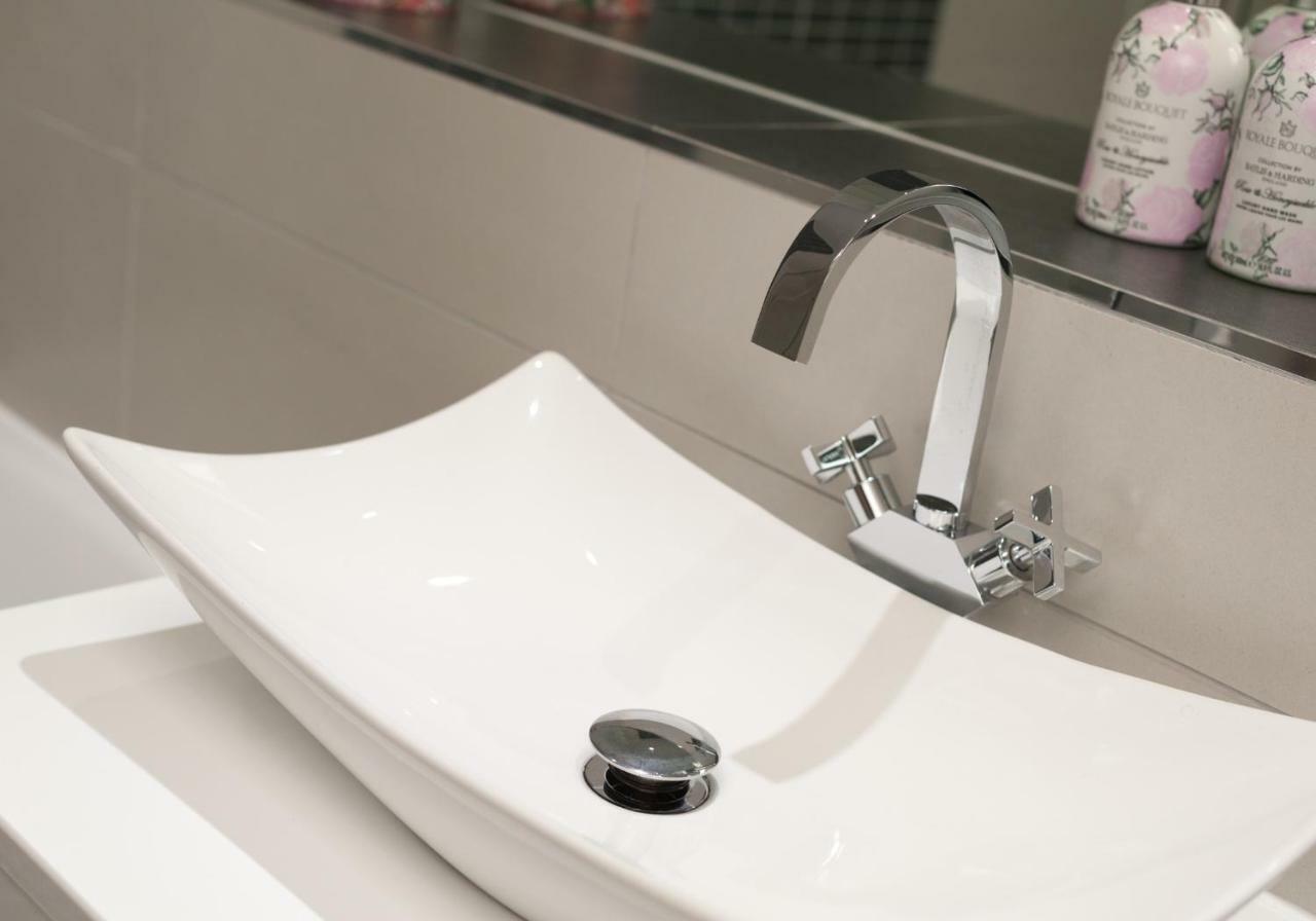 The Traquair Park Residence Edinburgh Ngoại thất bức ảnh